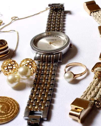 Montre